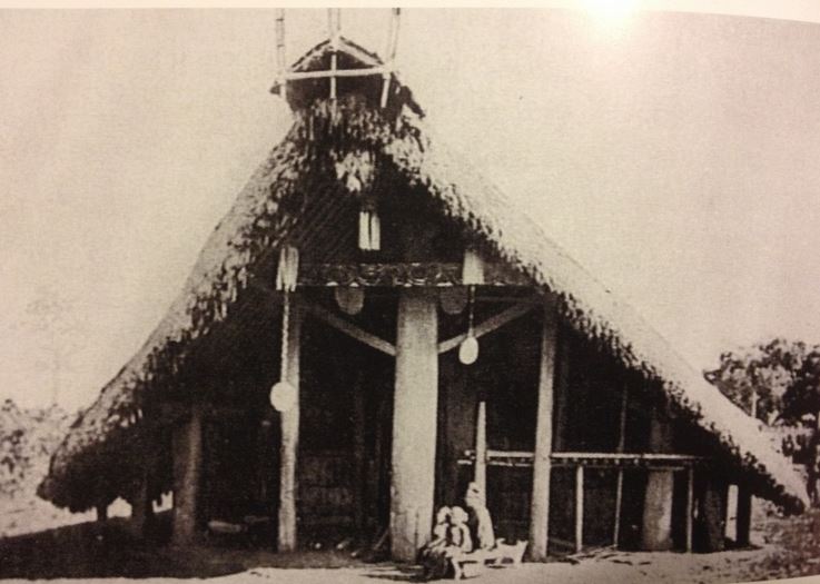 Jiwoi Jiwa Prat Nat Jaw Jau ai Lam