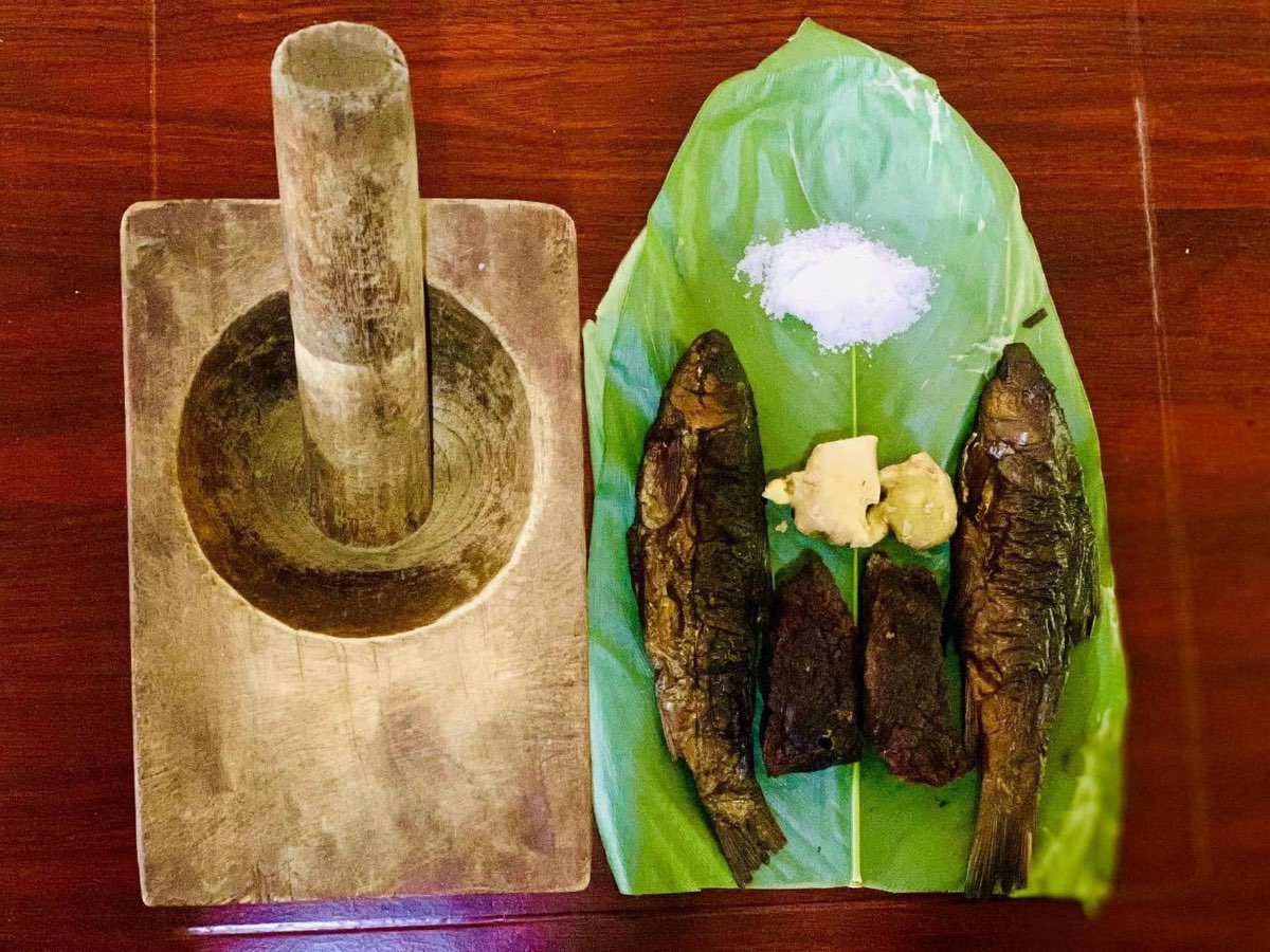 Ma Jahtawng Htu Ai Lam