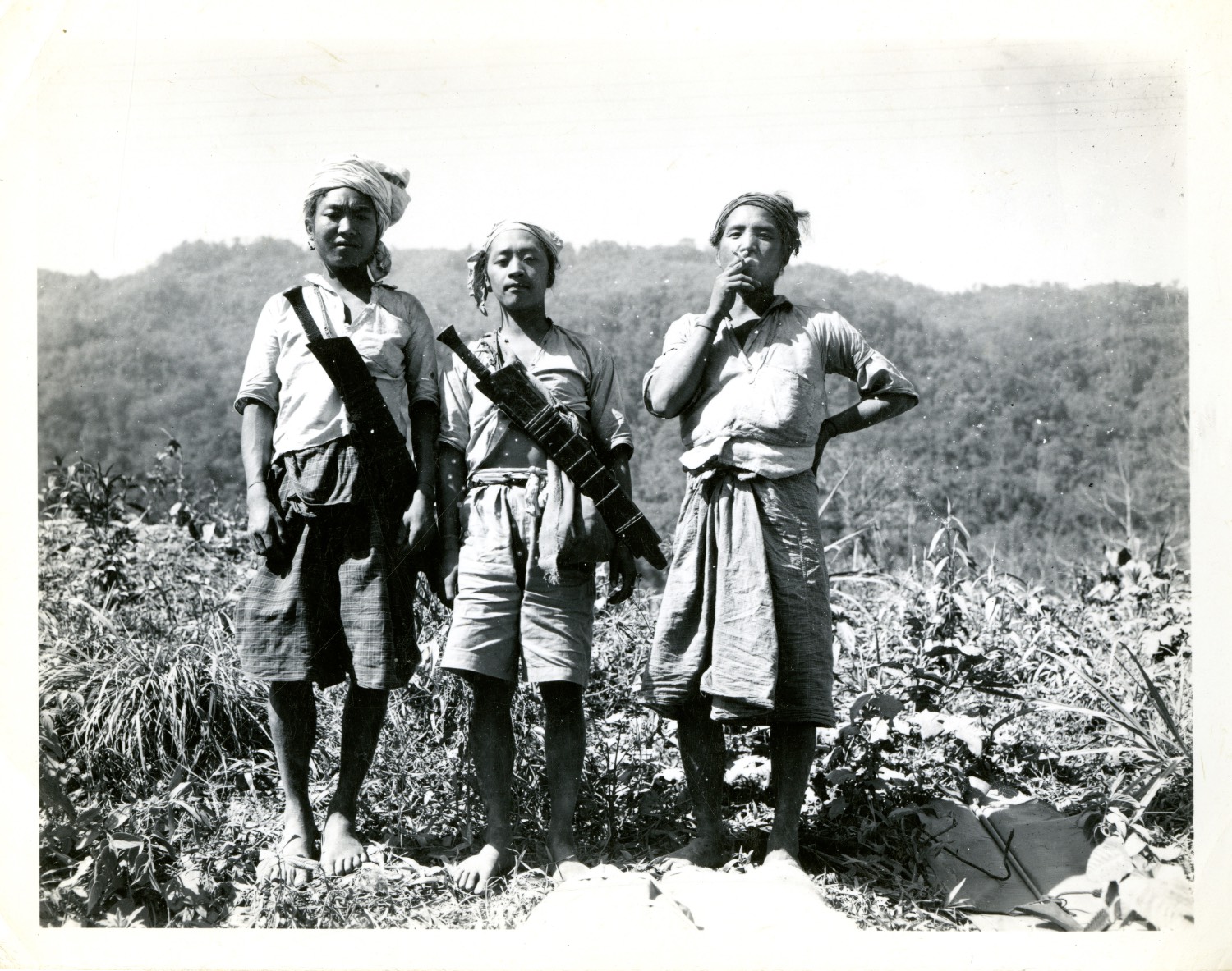 Matsing Da Ra Ai Lam Hte Malap Kau Nmai Ai Labau