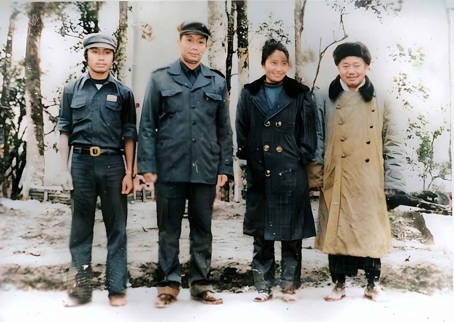 WUNPAWNG MYUSHA NINGBAW NI A MAHKU MAHKAU