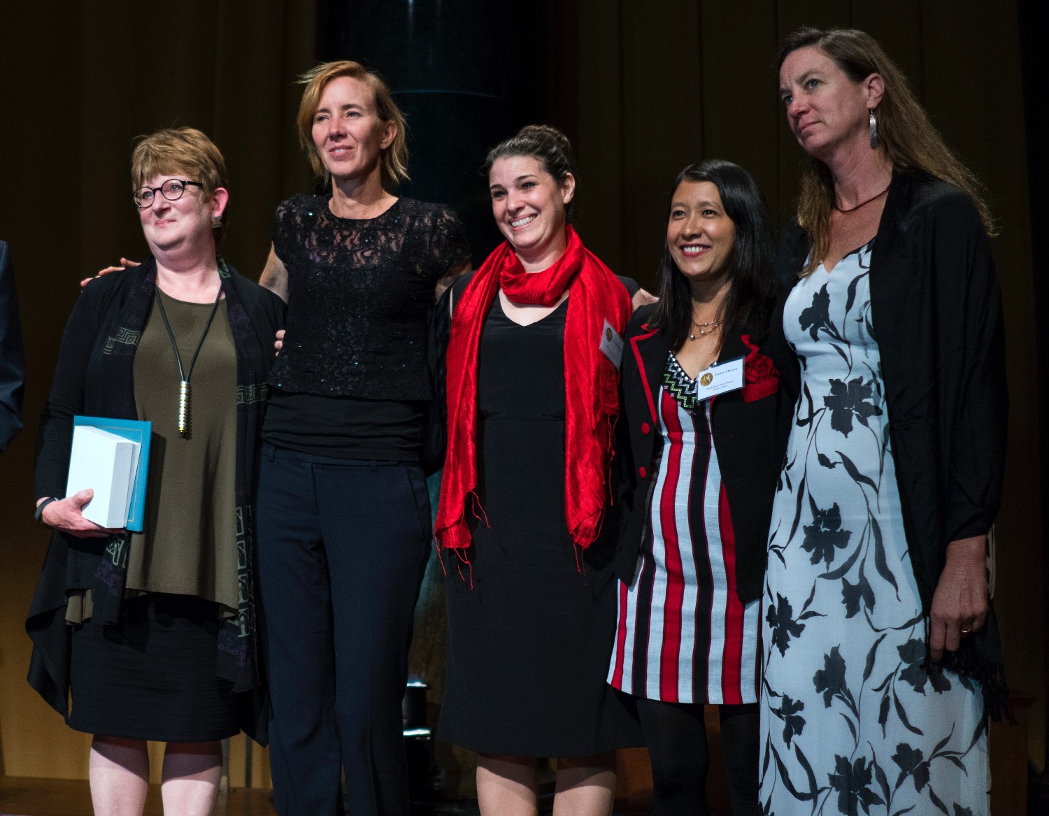 Pulitzer kumhpa kaba madu Hkangda Esther Htu San