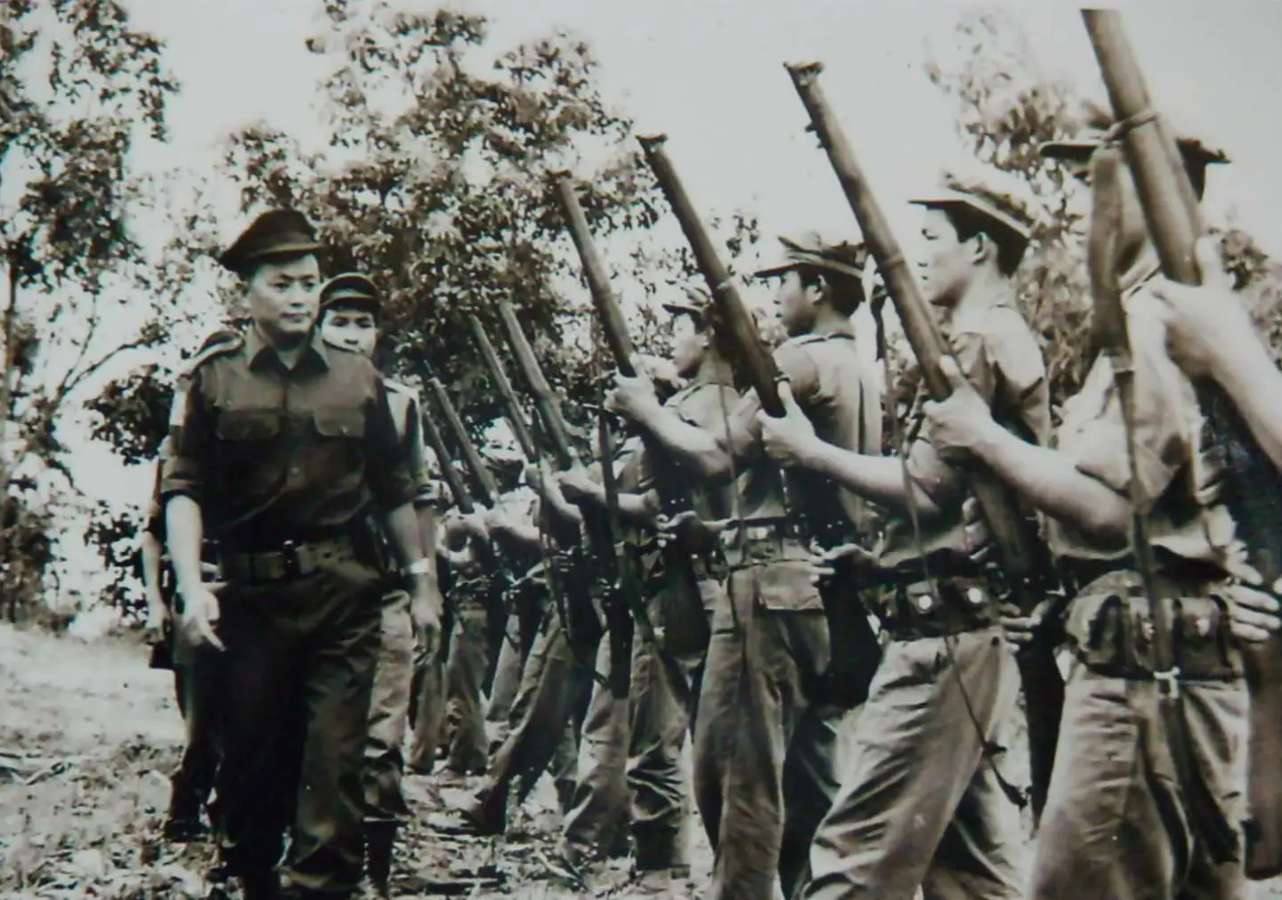 Du Daju Lahtaw Zau Seng a labau kadun