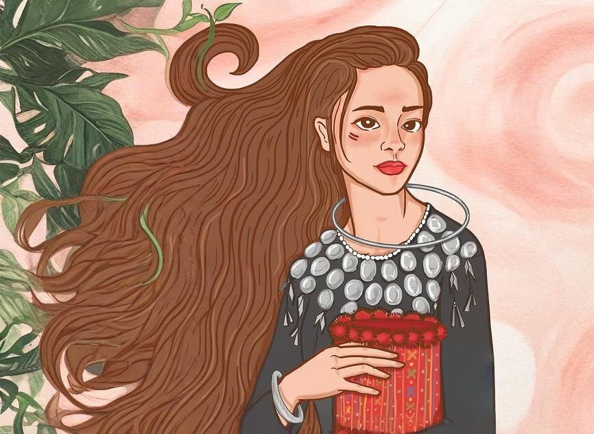 NUM WAWN NUM LA HTUNGHKING HPUGA