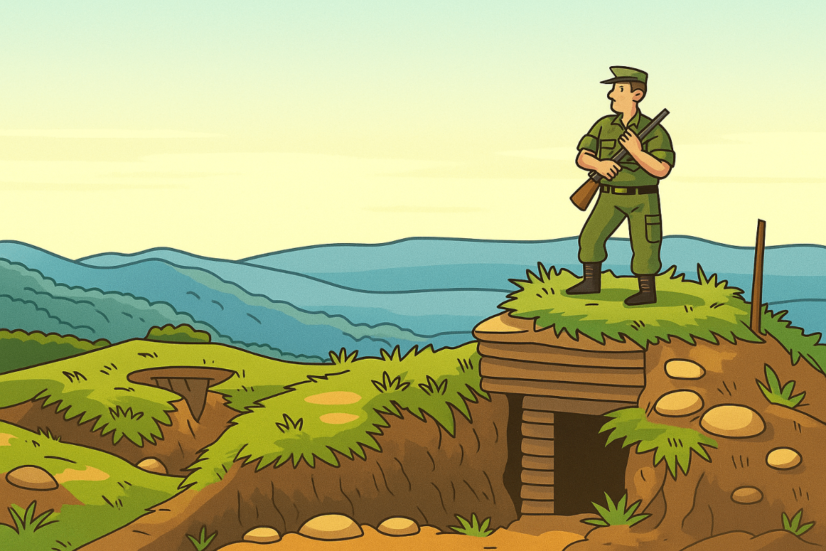 Gidon Post hpe amying shingteng daidaw wa ai lam