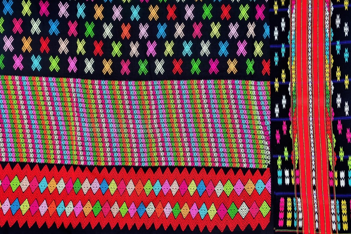 KACHIN HTUNGHKING RIDA MAKA