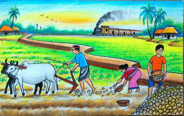 GALAW LU GALAW SHA AI LAM