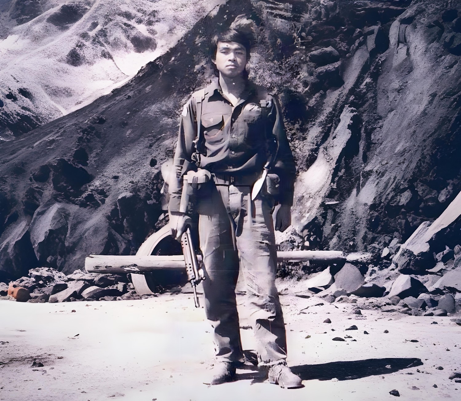 N GAW N WAI AI MYIPRWI