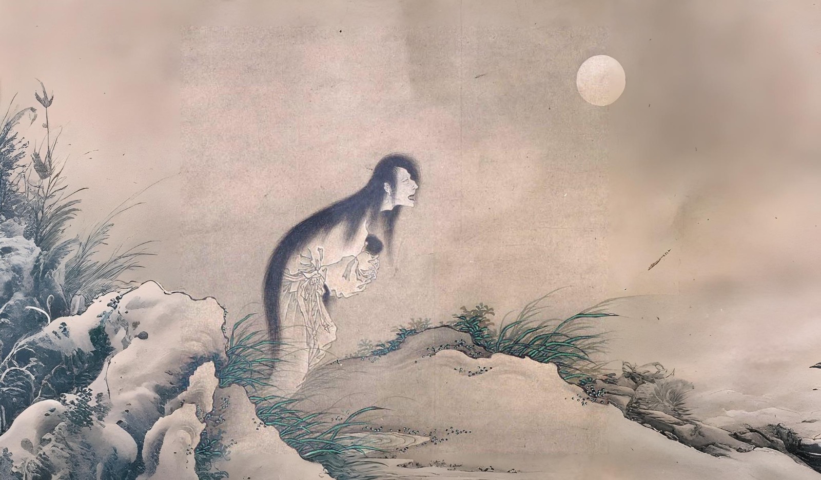 Shanhte Mying, Shanhte Gamung (Kachin Oral Traditions : Jaiwa)